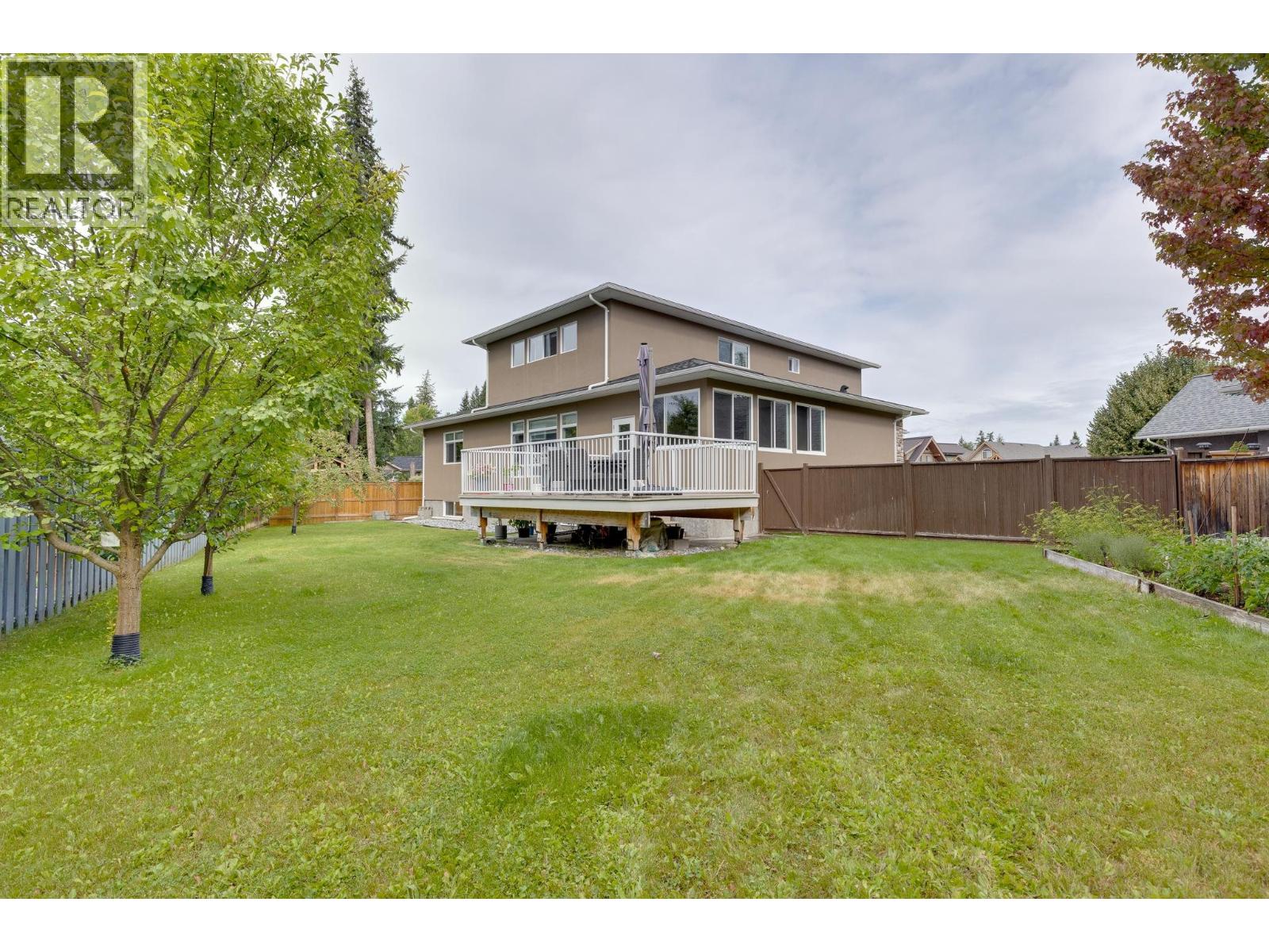 7817 Guerrier Place, Prince George, British Columbia  V2N 0A5 - Photo 7 - R3037889