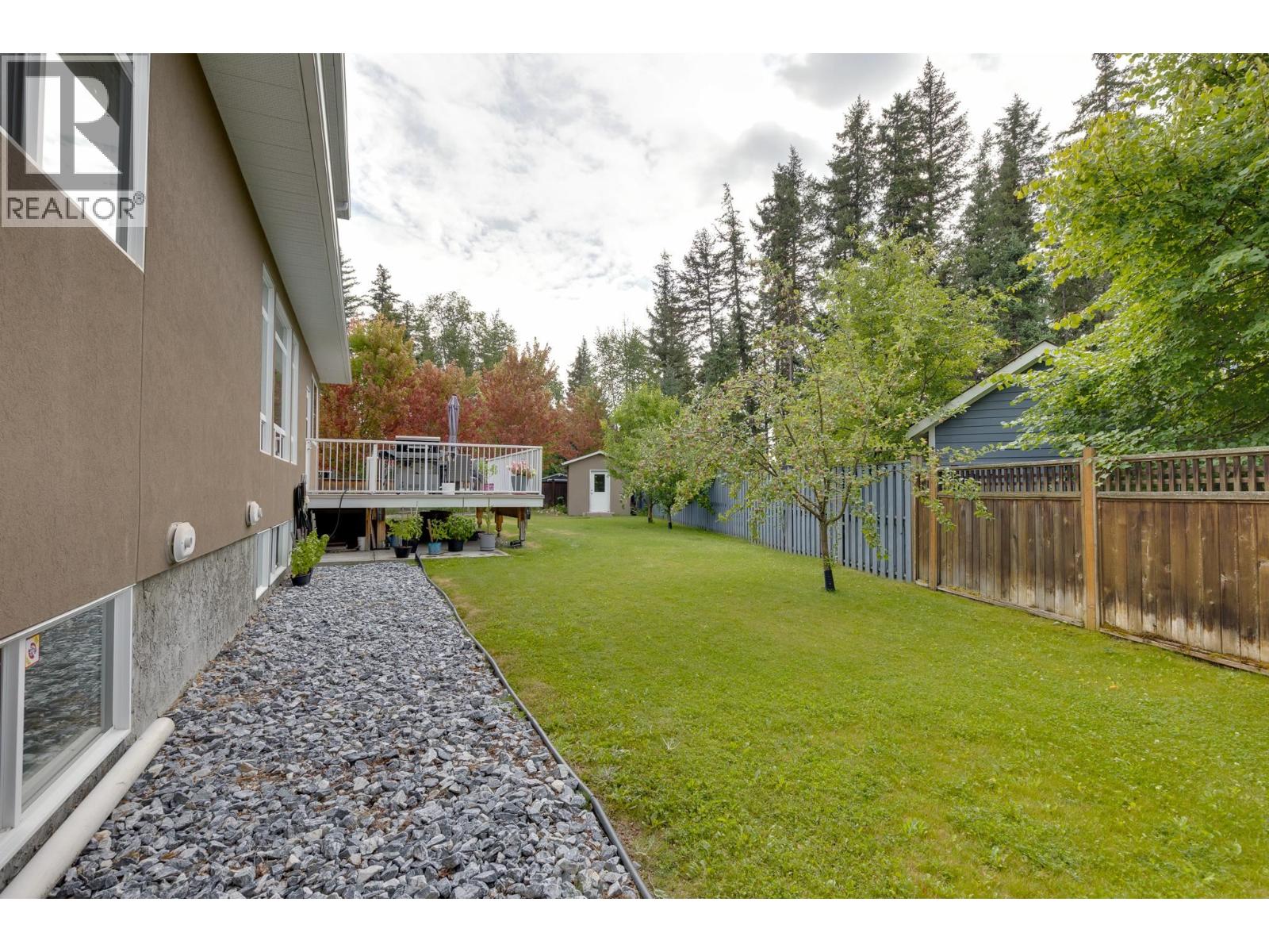 7817 Guerrier Place, Prince George, British Columbia  V2N 0A5 - Photo 6 - R3037889