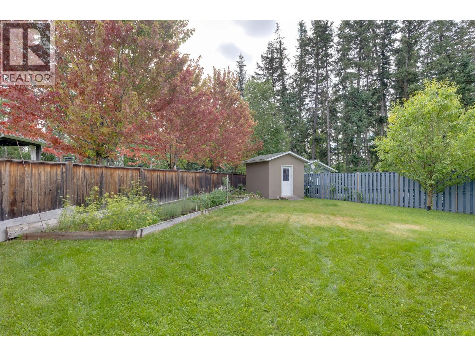 7817 Guerrier Place, Prince George, British Columbia  V2N 0A5 - Photo 9 - R3037889