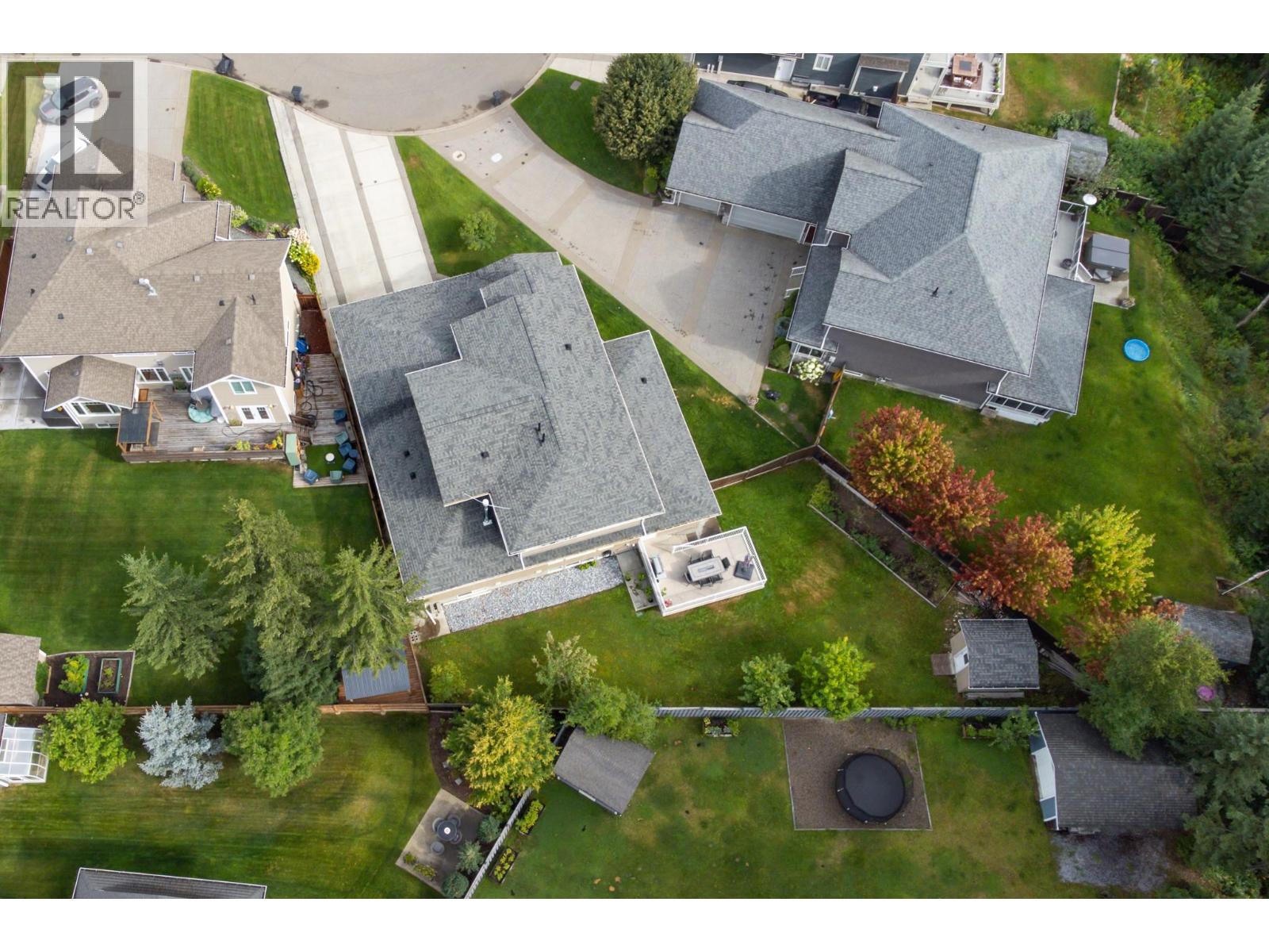 7817 Guerrier Place, Prince George, British Columbia  V2N 0A5 - Photo 12 - R3037889