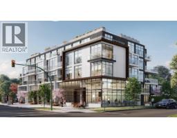 CRU-2 121 W 49TH AVENUE, Vancouver, British Columbia