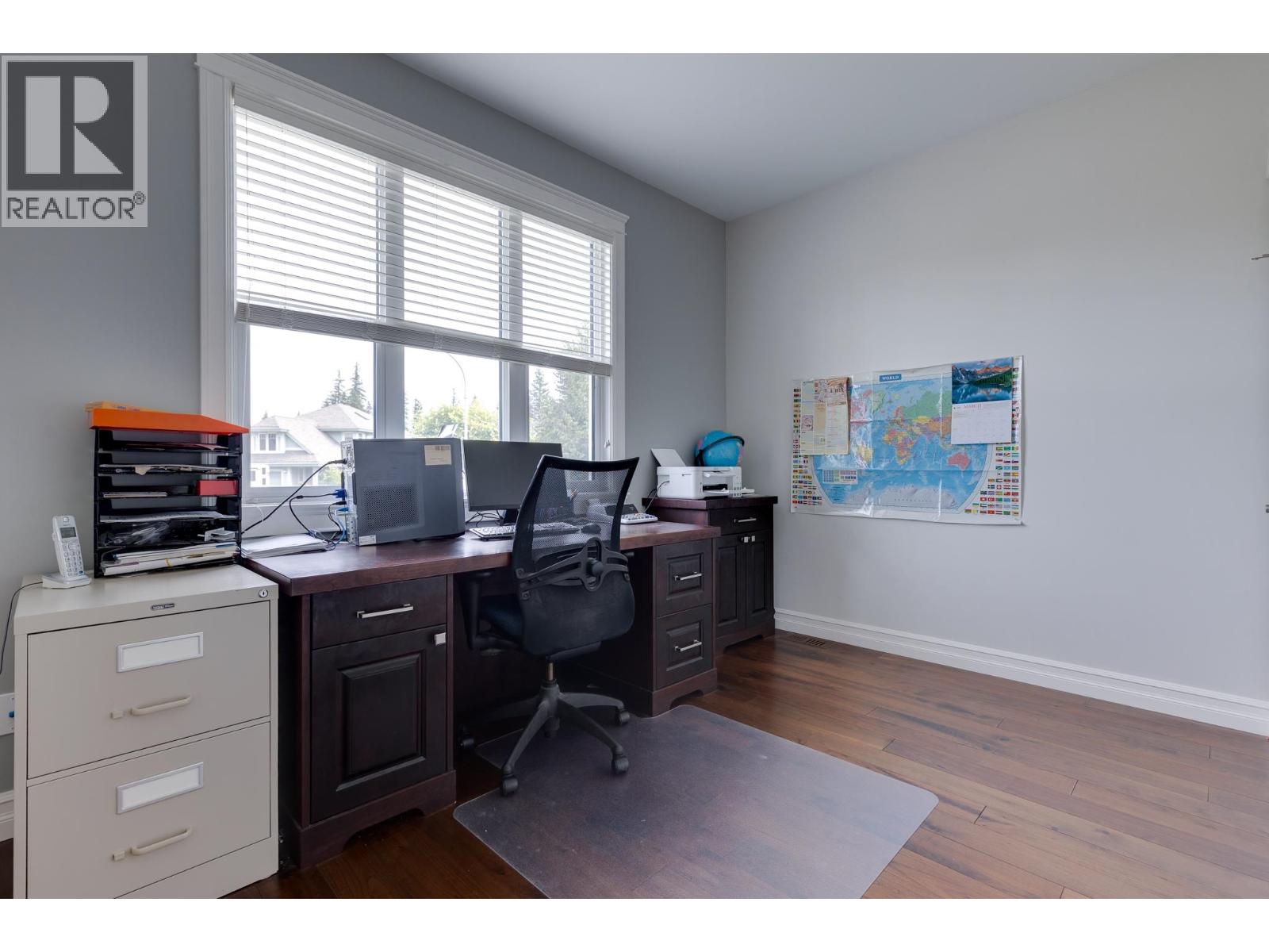 7817 Guerrier Place, Prince George, British Columbia  V2N 0A5 - Photo 27 - R3037889