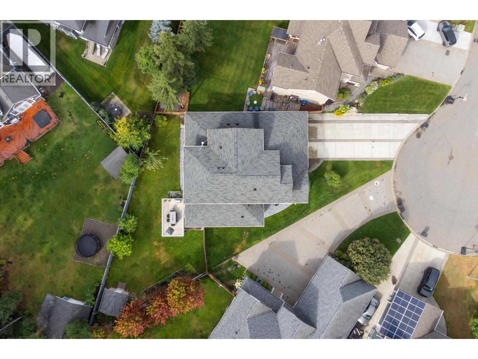 7817 Guerrier Place, Prince George, British Columbia  V2N 0A5 - Photo 11 - R3037889