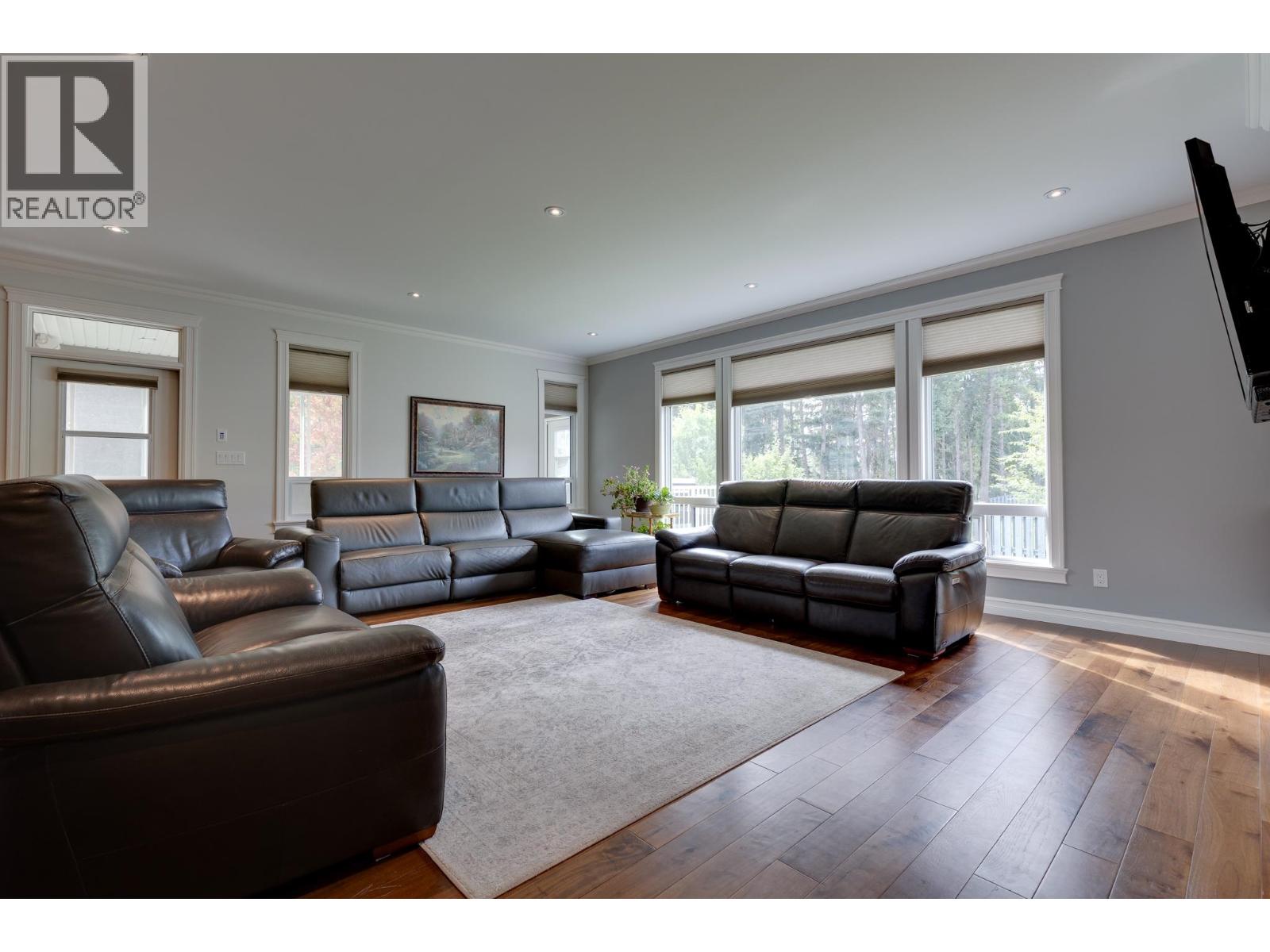 7817 Guerrier Place, Prince George, British Columbia  V2N 0A5 - Photo 14 - R3037889