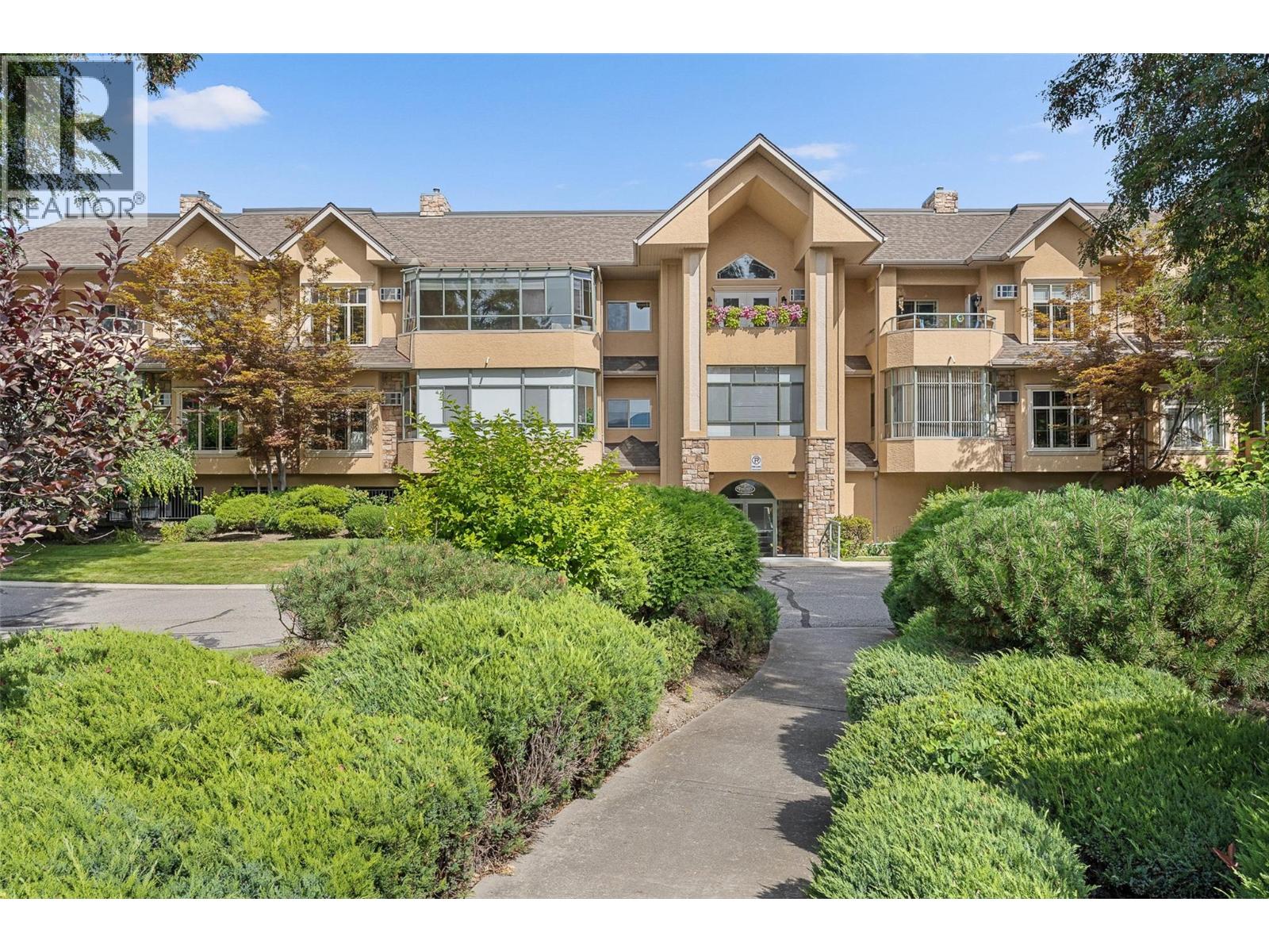 1152 Lanfranco Road Unit# 210, Kelowna, British Columbia