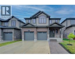 153 Mountain Holly Court 443 - Columbia Forest/Clair Hills, Waterloo, Ca