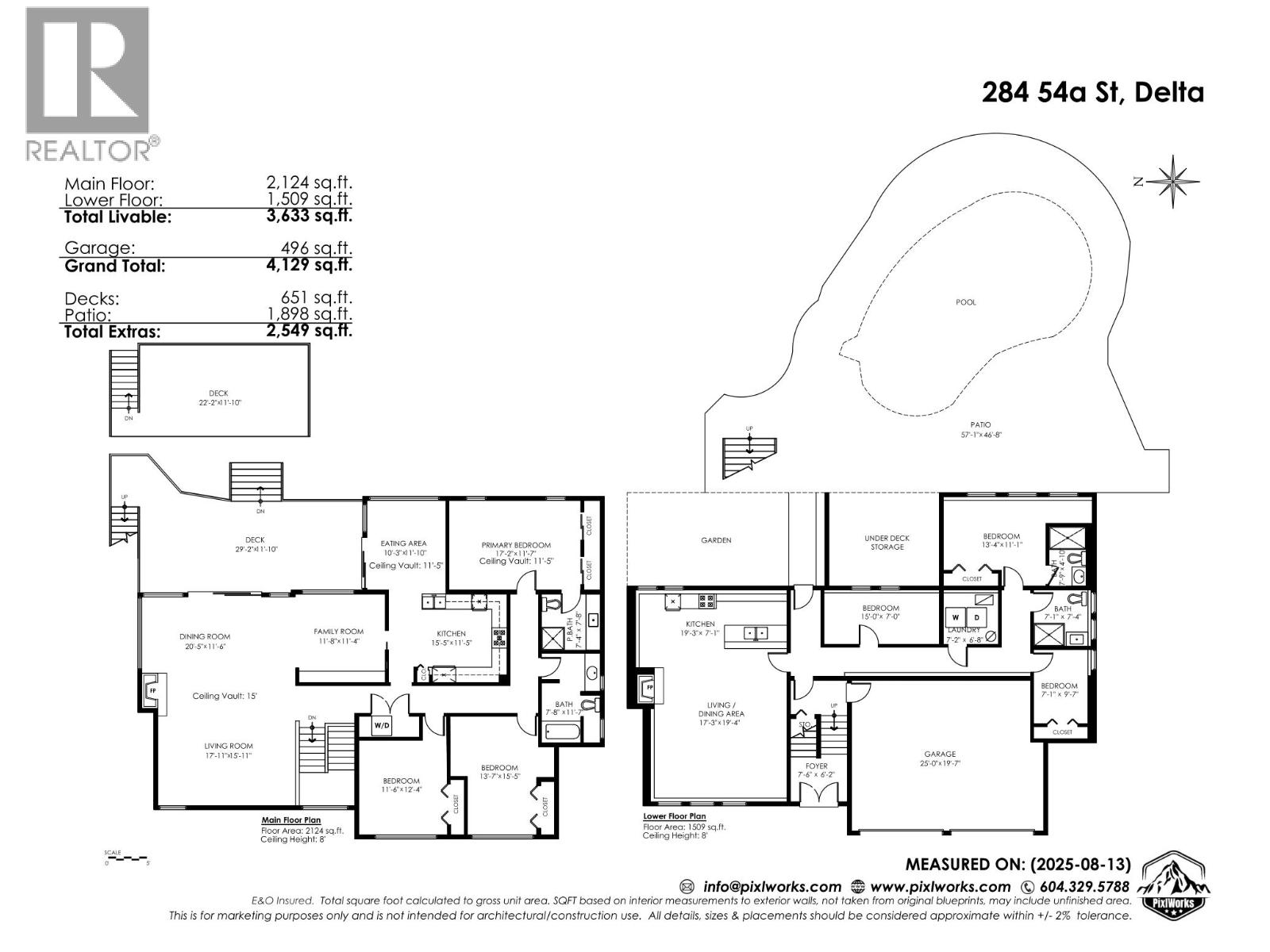 Property at 284 54A STREET image 2