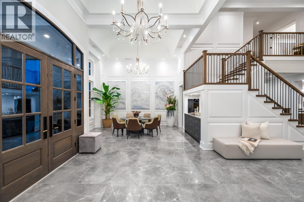 7680 Glacier Crescent, Richmond, British Columbia  V7A 1L5 - Photo 6 - R3040261