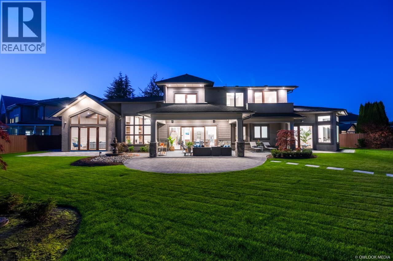 7680 Glacier Crescent, Richmond, British Columbia  V7A 1L5 - Photo 38 - R3040261