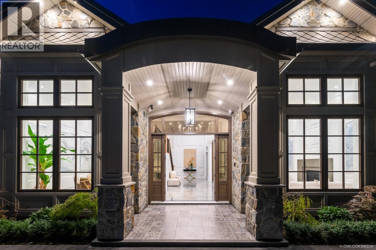 7680 Glacier Crescent, Richmond, British Columbia  V7A 1L5 - Photo 4 - R3040261