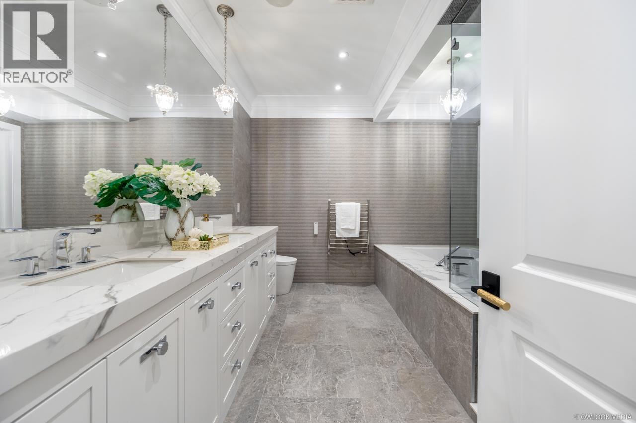 7680 Glacier Crescent, Richmond, British Columbia  V7A 1L5 - Photo 35 - R3040261