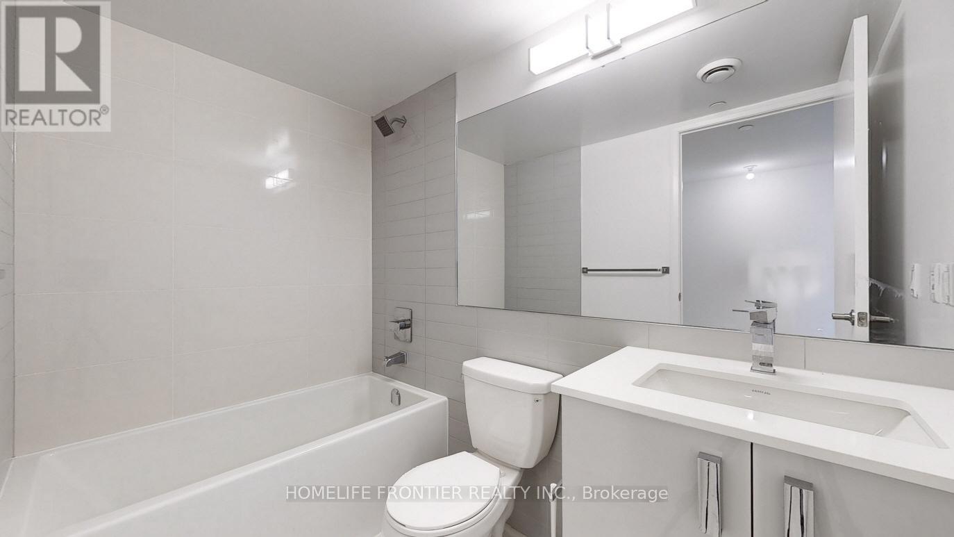 741 - 26 Gibbs Road, Toronto (Islington-City Centre West), Ontario  M9B 6L6 - Photo 17 - W12363384
