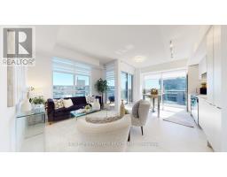 741 - 26 GIBBS ROAD, Toronto, Ontario