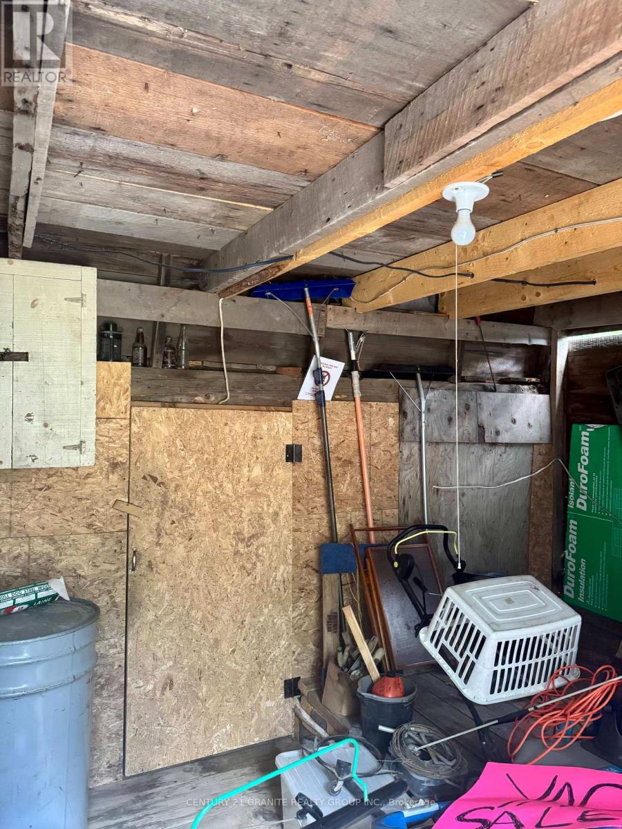 1641 Boulter Road, Carlow/mayo, Ontario  K0L 2R0 - Photo 16 - X12362700