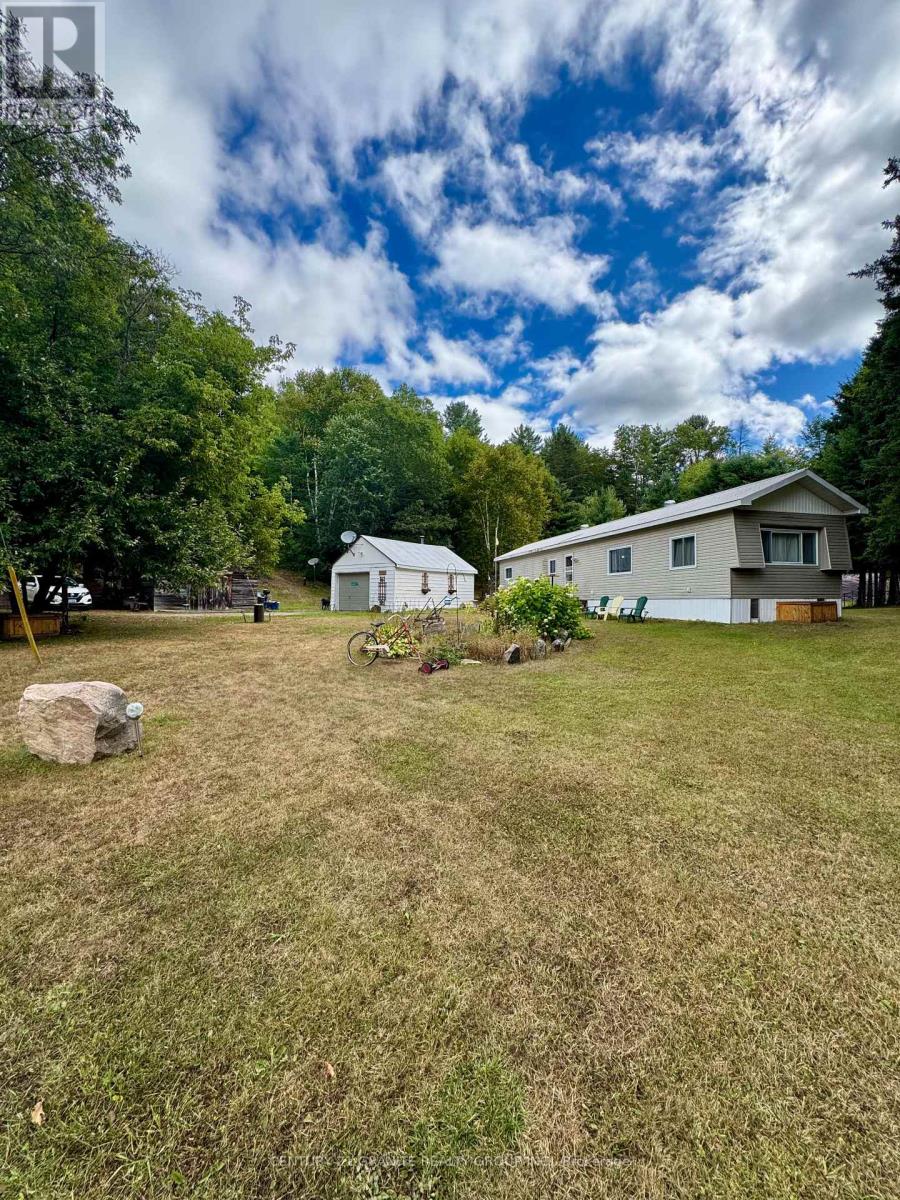 1641 Boulter Road, Carlow/mayo, Ontario  K0L 2R0 - Photo 31 - X12362700