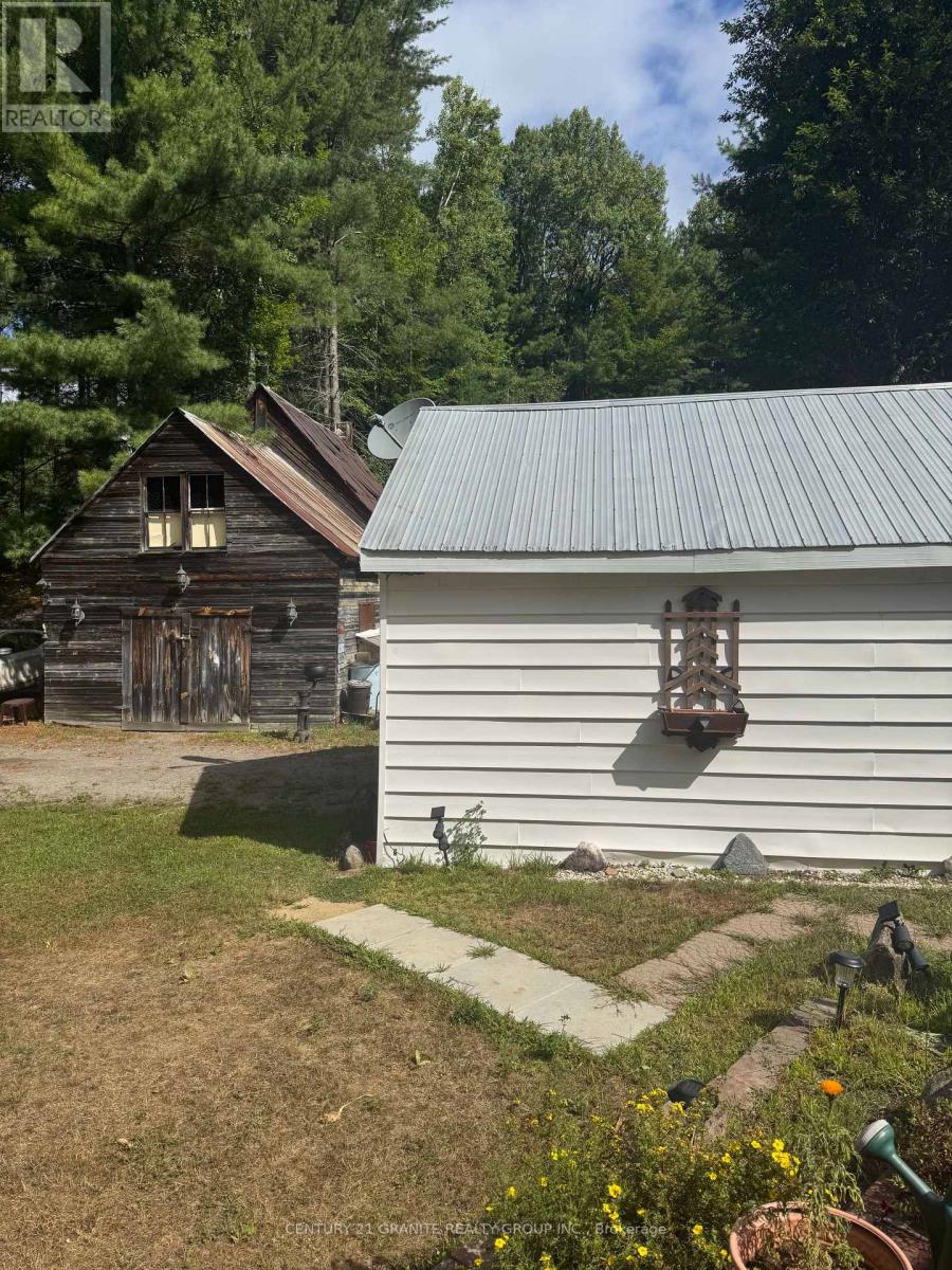 1641 Boulter Road, Carlow/mayo, Ontario  K0L 2R0 - Photo 41 - X12362700