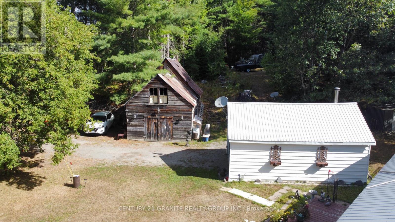 1641 Boulter Road, Carlow/mayo, Ontario  K0L 2R0 - Photo 45 - X12362700