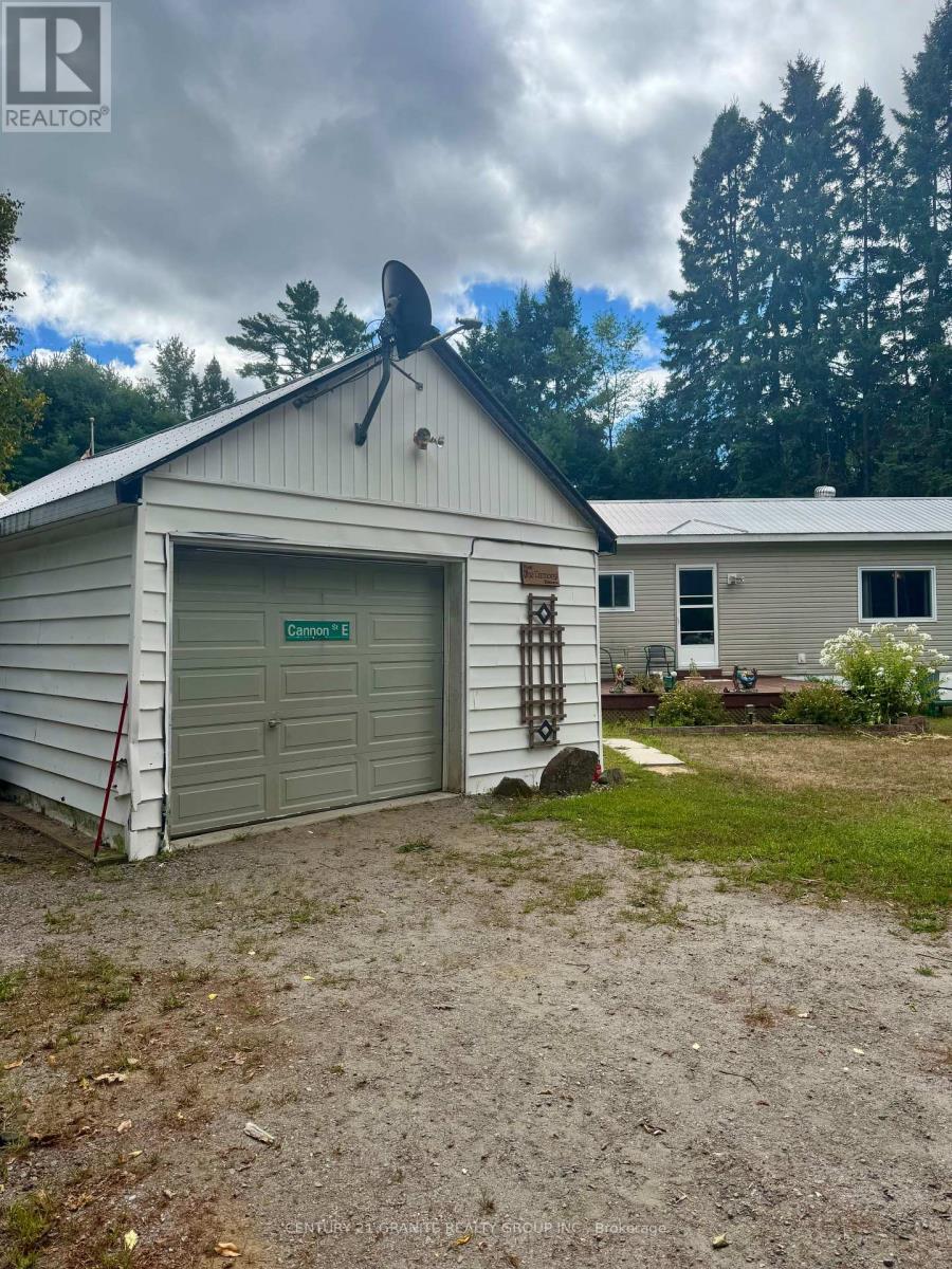 1641 Boulter Road, Carlow/mayo, Ontario  K0L 2R0 - Photo 34 - X12362700