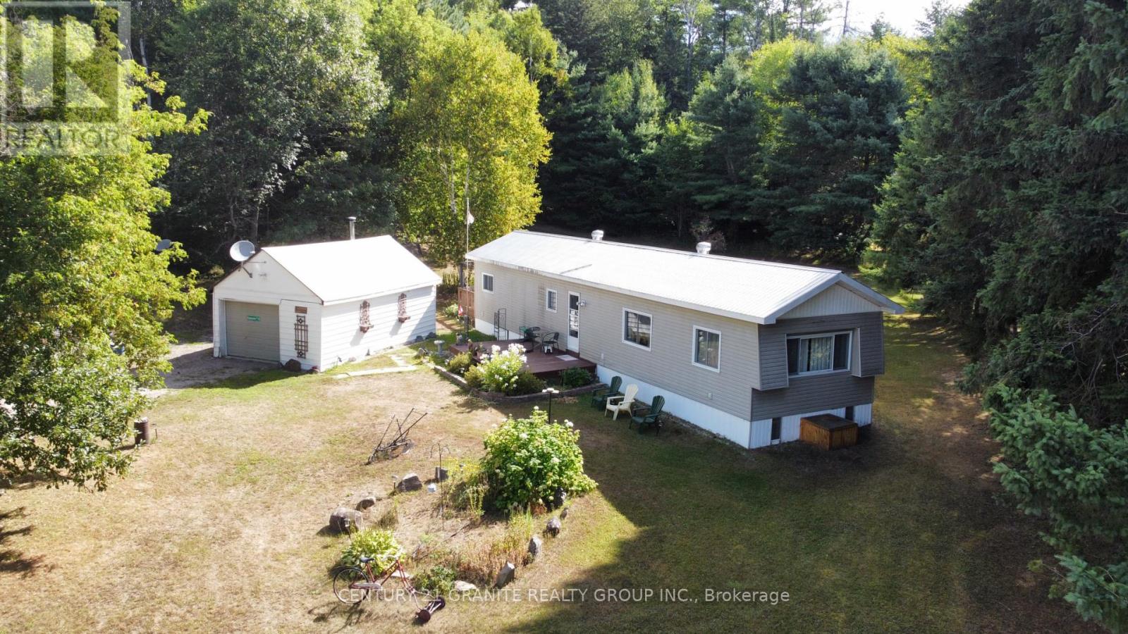 1641 Boulter Road, Carlow/mayo, Ontario  K0L 2R0 - Photo 44 - X12362700