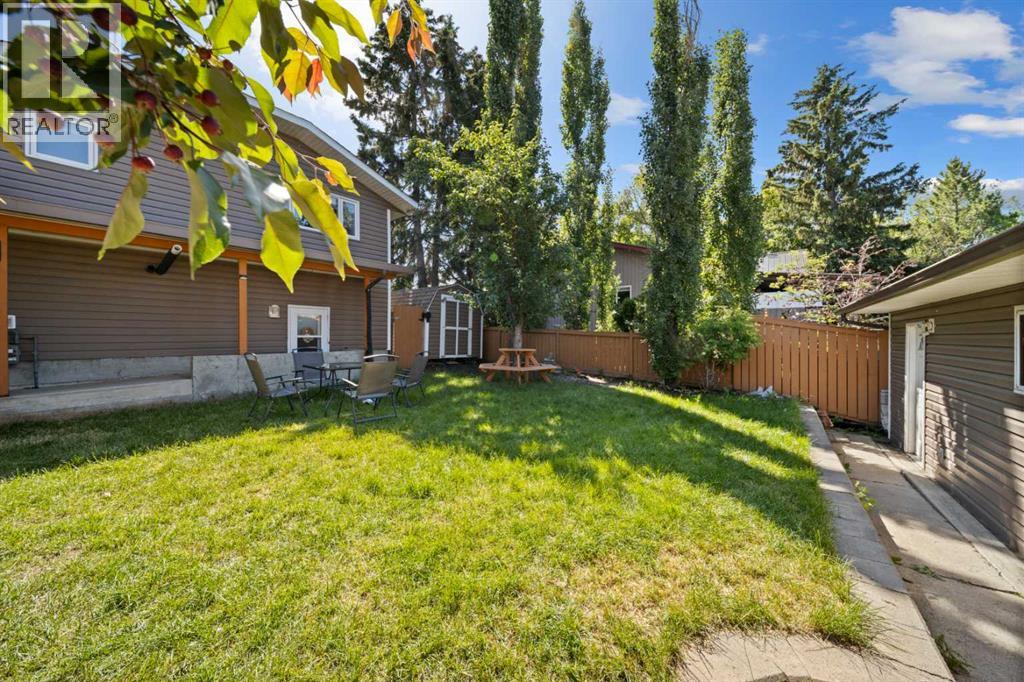 3411 51a Avenue, Innisfail, Alberta  T4G 1H4 - Photo 41 - A2235798