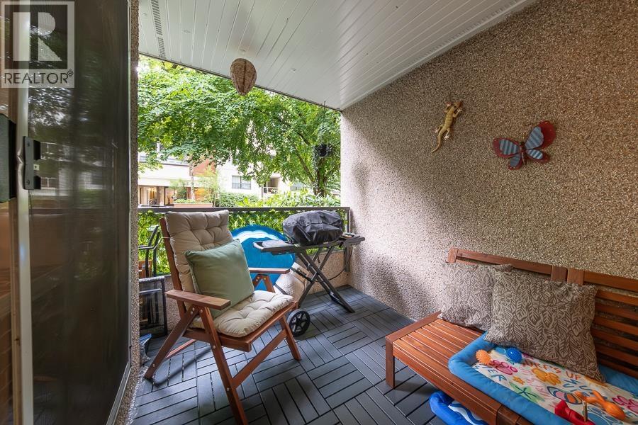 209 1345 Comox Street, Vancouver, British Columbia  V6E 4E4 - Photo 12 - R3040099