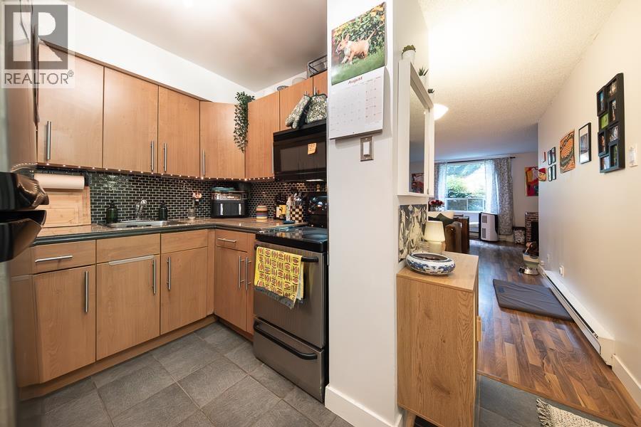 209 1345 Comox Street, Vancouver, British Columbia  V6E 4E4 - Photo 5 - R3040099