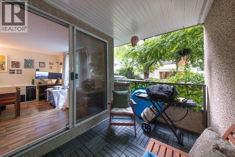 209 1345 Comox Street, Vancouver, British Columbia  V6E 4E4 - Photo 11 - R3040099