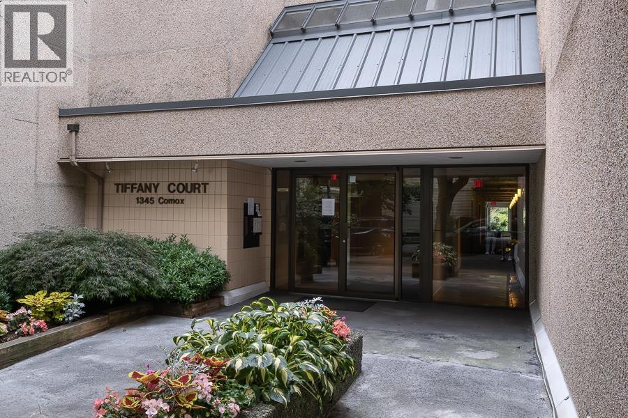 209 1345 Comox Street, Vancouver, British Columbia  V6E 4E4 - Photo 13 - R3040099
