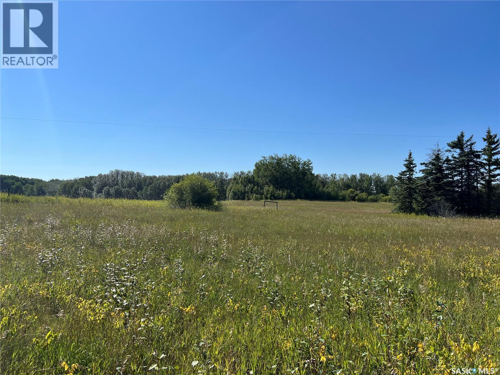 St Cyr RD 159 Acres, Meadow Lake Rm No.588, Saskatchewan