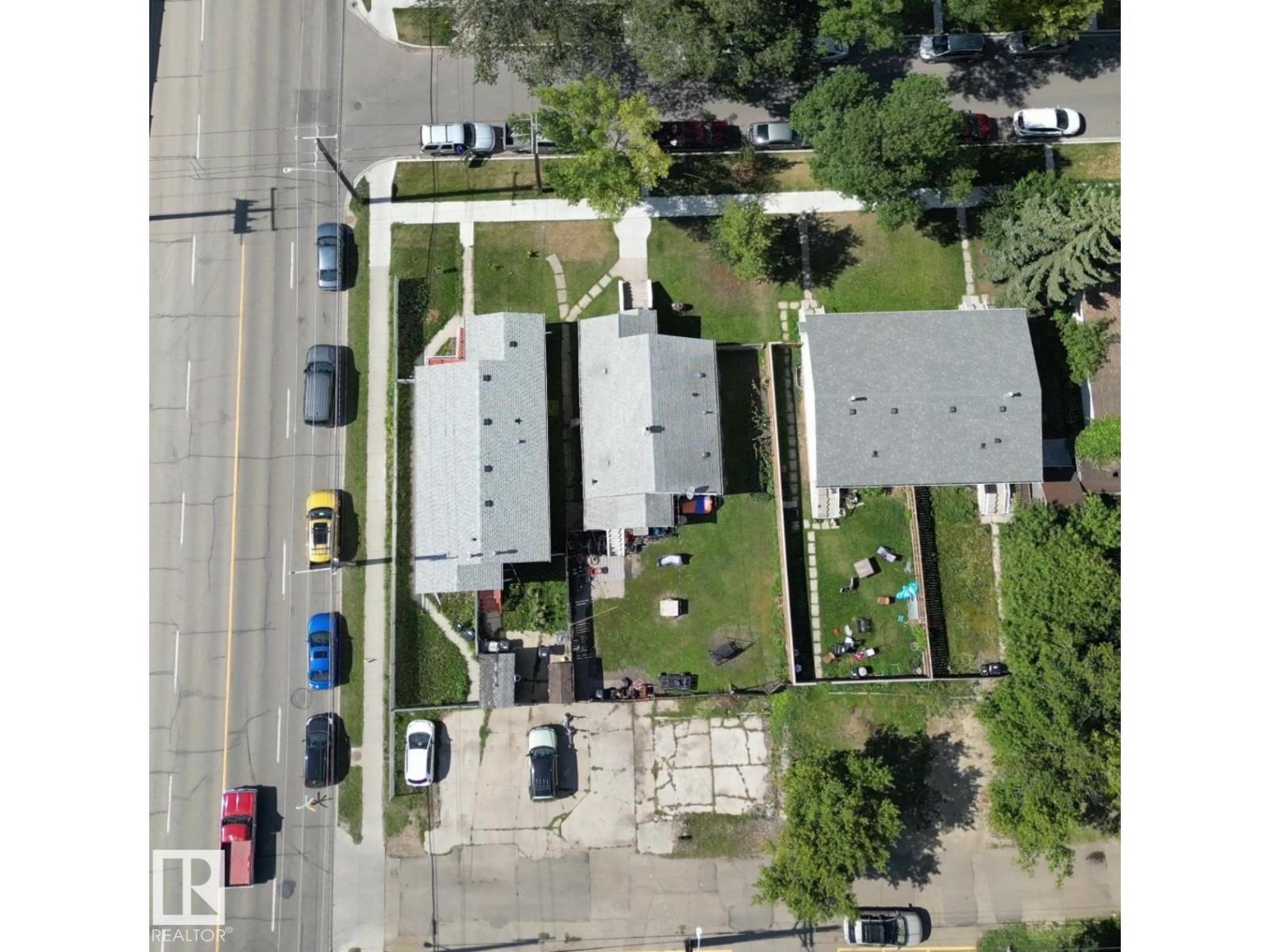 12707 123a St Nw, Edmonton, Alberta  T5L 0K6 - Photo 2 - E4454625