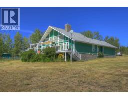 3812 Branch Drive, 150 Mile House, Ca