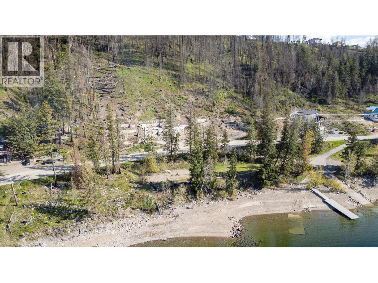 5143 Squilax-Anglemont Road, Celista, British Columbia  V0E 1M6 - Photo 15 - 10345157