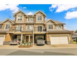 2 32792 LIGHTBODY COURT, Mission, British Columbia