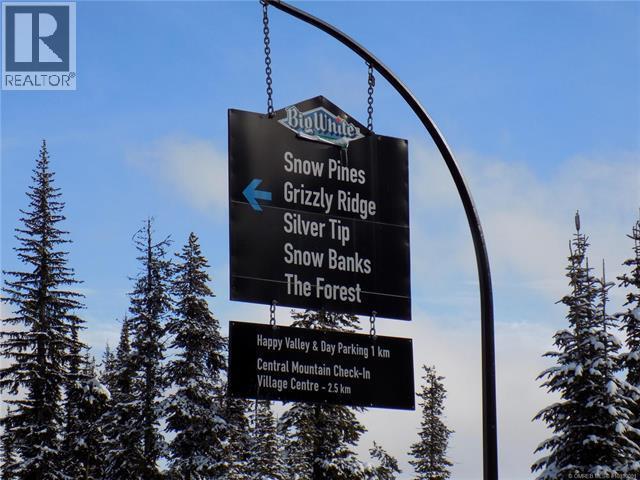 5940 Snow Pines Way Unit# 23, Big White, British Columbia  V1P 1P3 - Photo 10 - 10360091