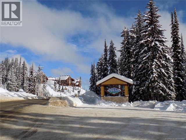 5940 Snow Pines Way Unit# 23, Big White, British Columbia  V1P 1P3 - Photo 2 - 10360091