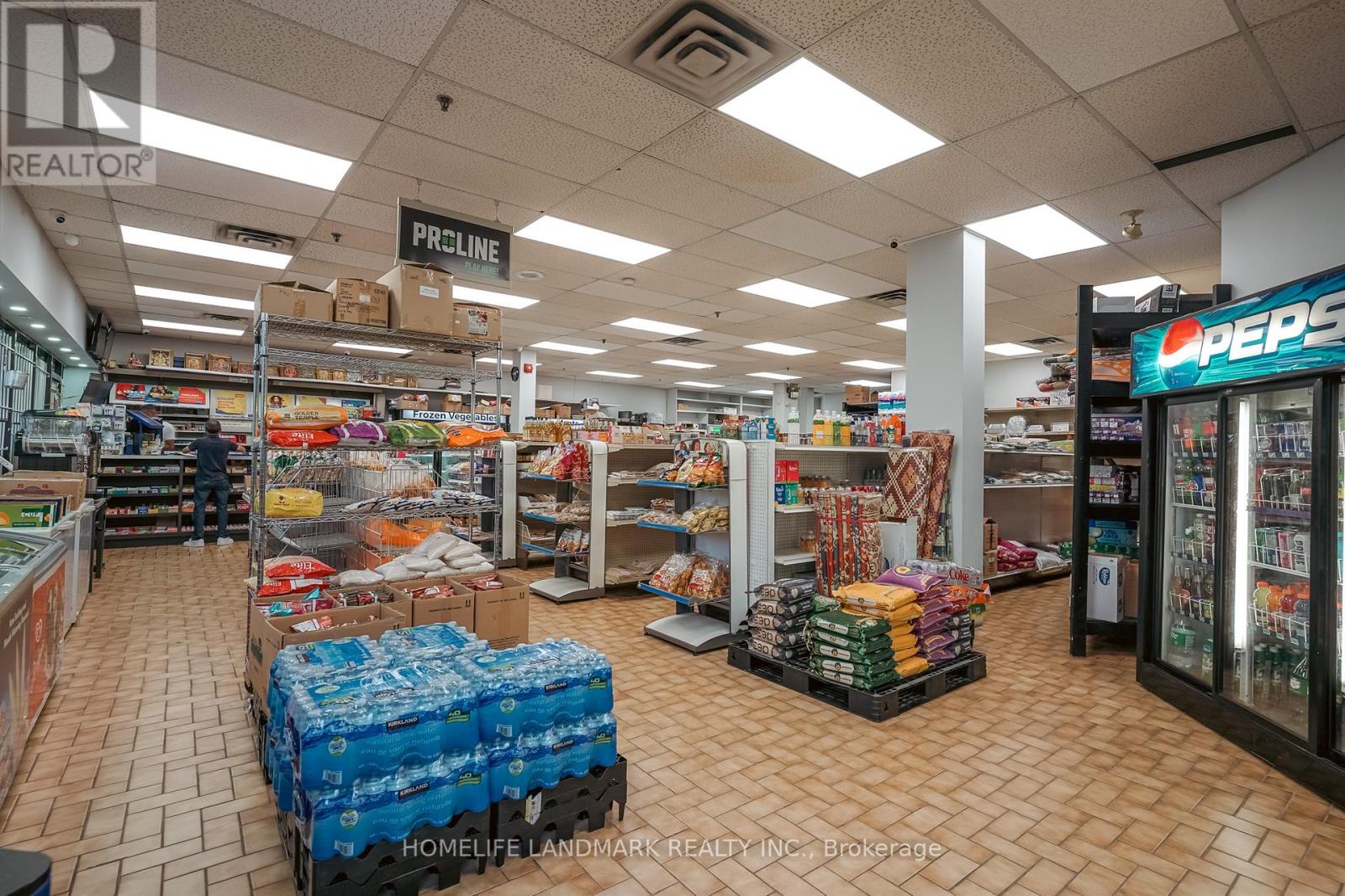 E101 - 5200 Finch Avenue, Toronto, Ontario  M1S 4Z3 - Photo 20 - E12363459