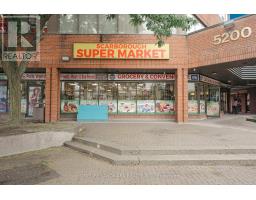 E101 - 5200 FINCH AVENUE, Toronto, Ontario