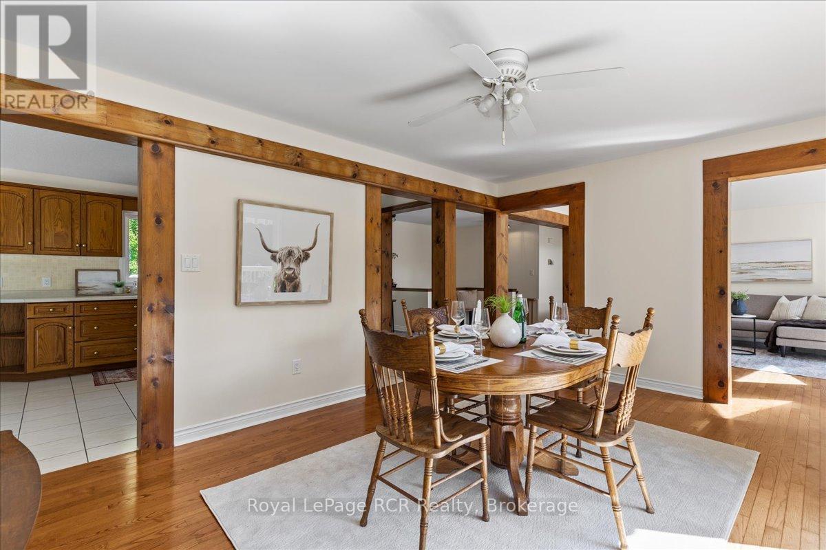 102703 Road 49, West Grey, Ontario  N0G 2L0 - Photo 12 - X12363533