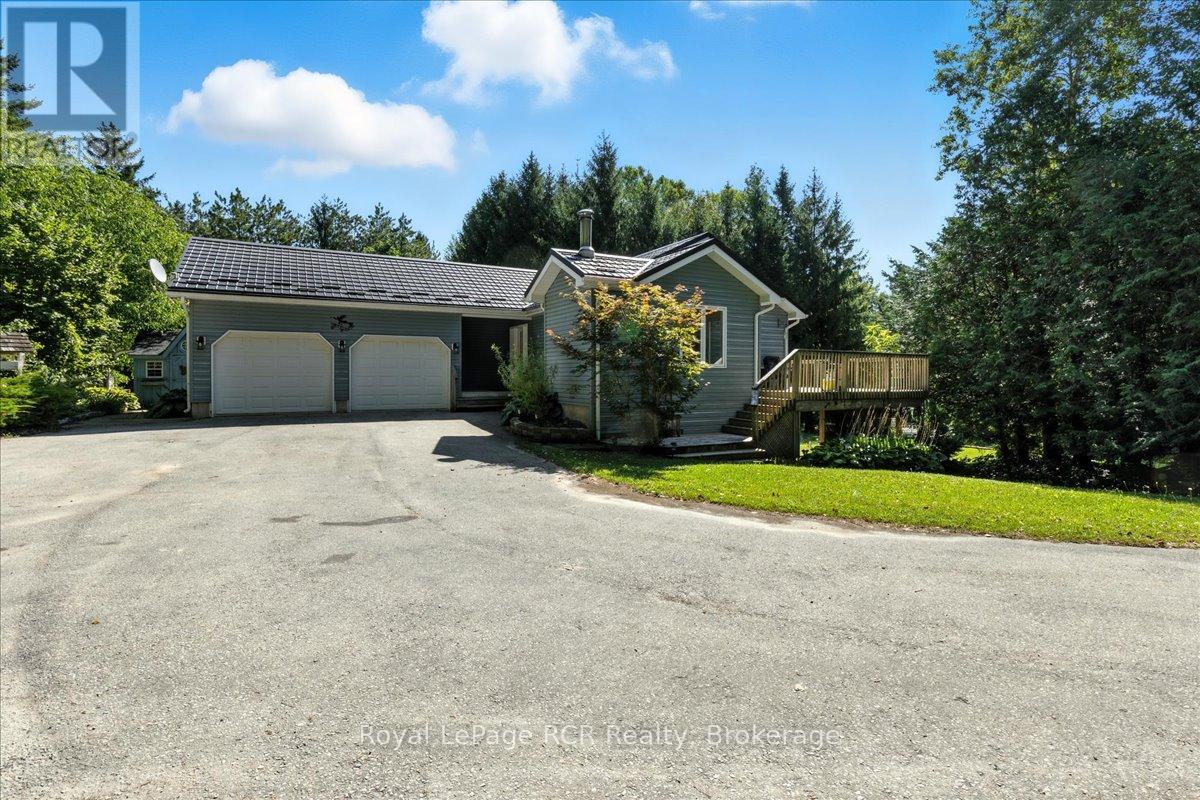 102703 Road 49, West Grey, Ontario  N0G 2L0 - Photo 2 - X12363533