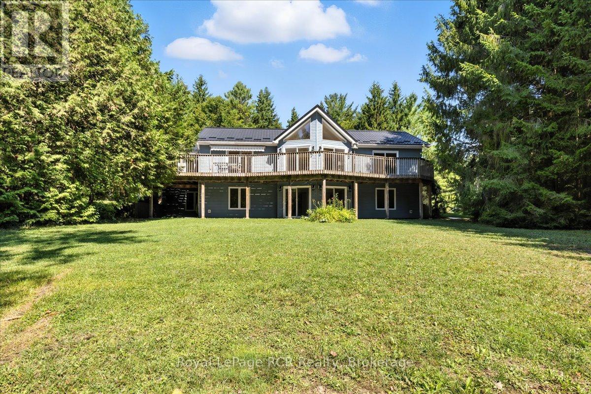 102703 Road 49, West Grey, Ontario  N0G 2L0 - Photo 3 - X12363533
