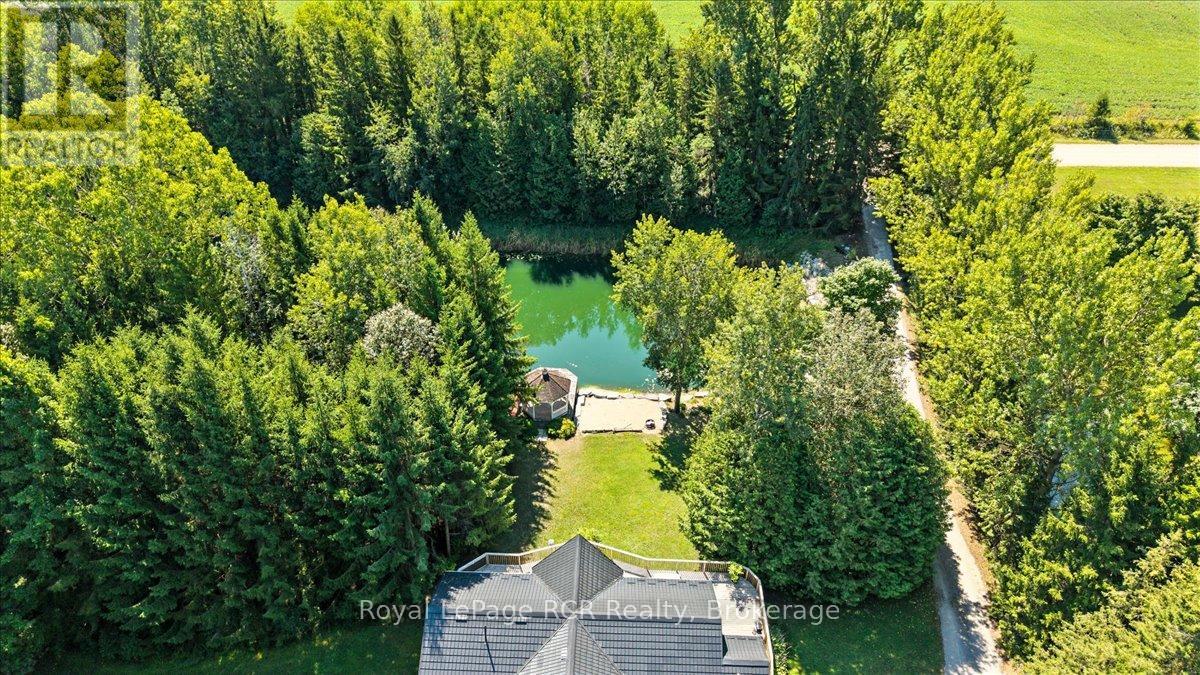 102703 Road 49, West Grey, Ontario  N0G 2L0 - Photo 4 - X12363533