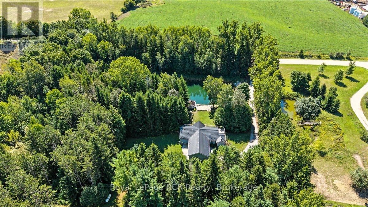102703 Road 49, West Grey, Ontario  N0G 2L0 - Photo 44 - X12363533