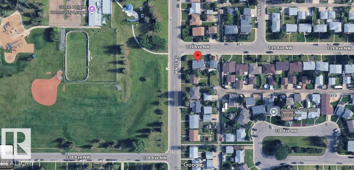 5715 139 Av Nw, Edmonton, Alberta  T5A 1E8 - Photo 5 - E4453723