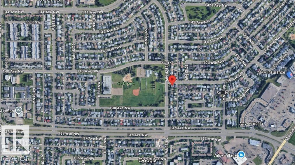 5715 139 Av Nw, Edmonton, Alberta  T5A 1E8 - Photo 7 - E4453723