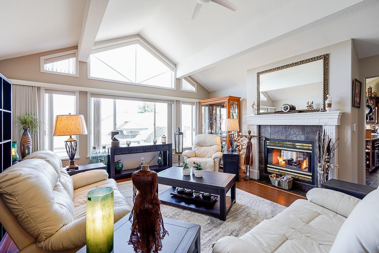 25 8590 Sunrise Drive, Chilliwack Mountain, Chilliwack, British Columbia  V2R 3Z4 - Photo 3 - R3040149