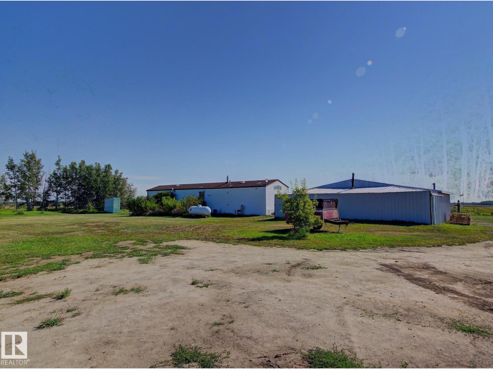 534034 Rr 182 Nw, Rural Lamont County, Alberta  T0B 0W0 - Photo 33 - E4435110