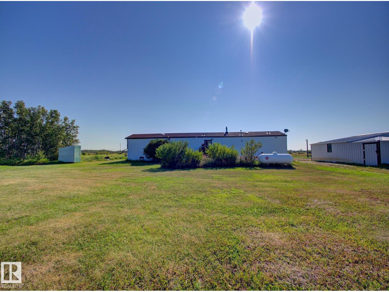 534034 Rr 182 Nw, Rural Lamont County, Alberta  T0B 0W0 - Photo 35 - E4435110