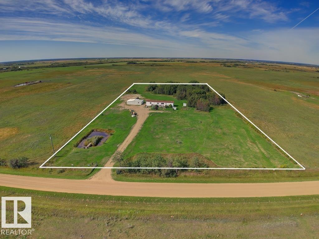 534034 Rr 182 Nw, Rural Lamont County, Alberta  T0B 0W0 - Photo 4 - E4435110