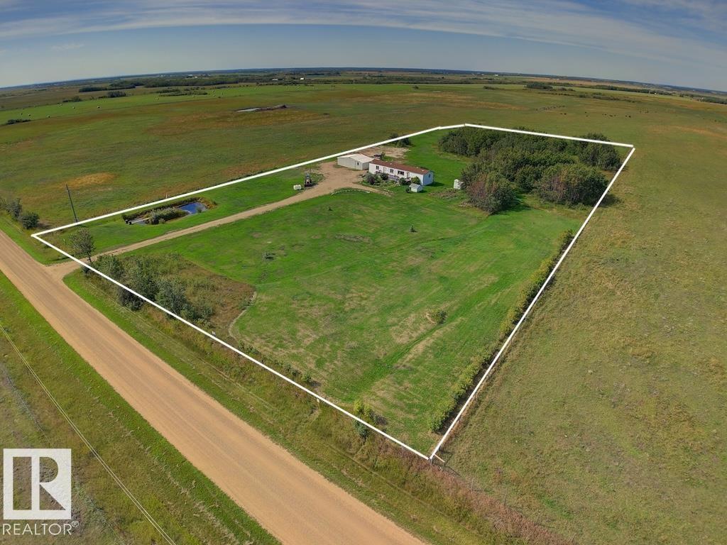 534034 Rr 182 Nw, Rural Lamont County, Alberta  T0B 0W0 - Photo 47 - E4435110