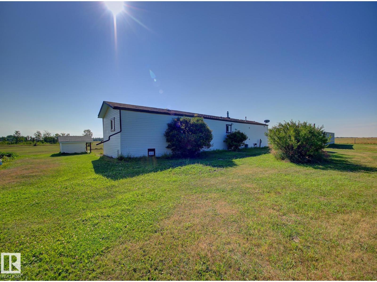 534034 Rr 182 Nw, Rural Lamont County, Alberta  T0B 0W0 - Photo 32 - E4435110